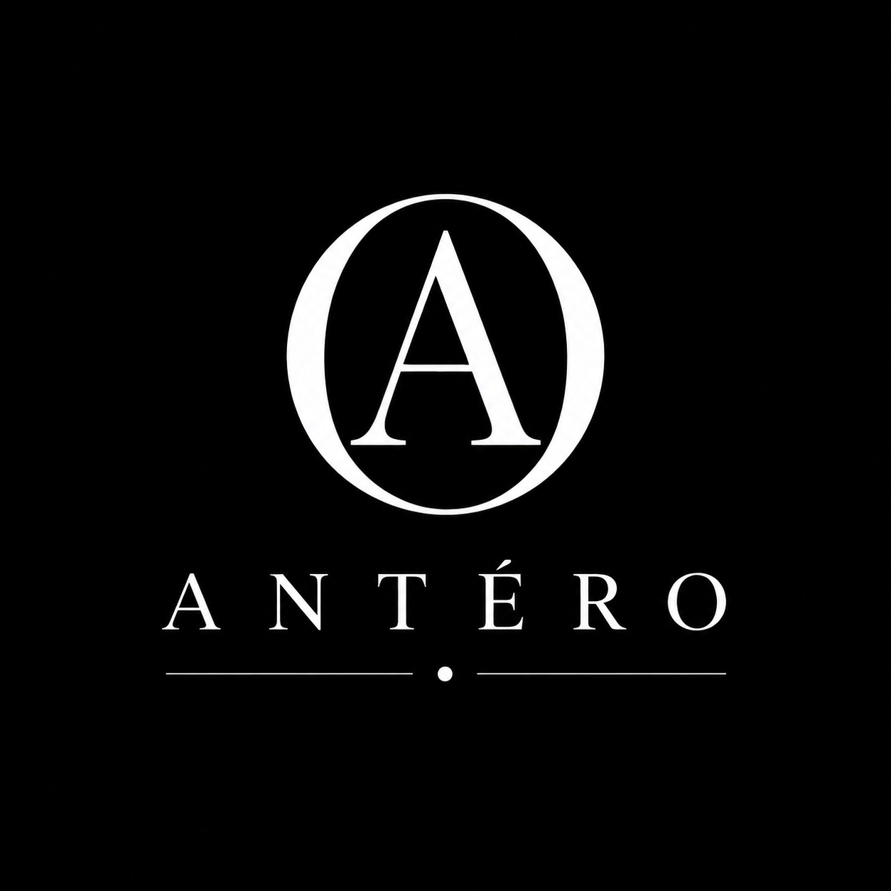 ANTÉRO