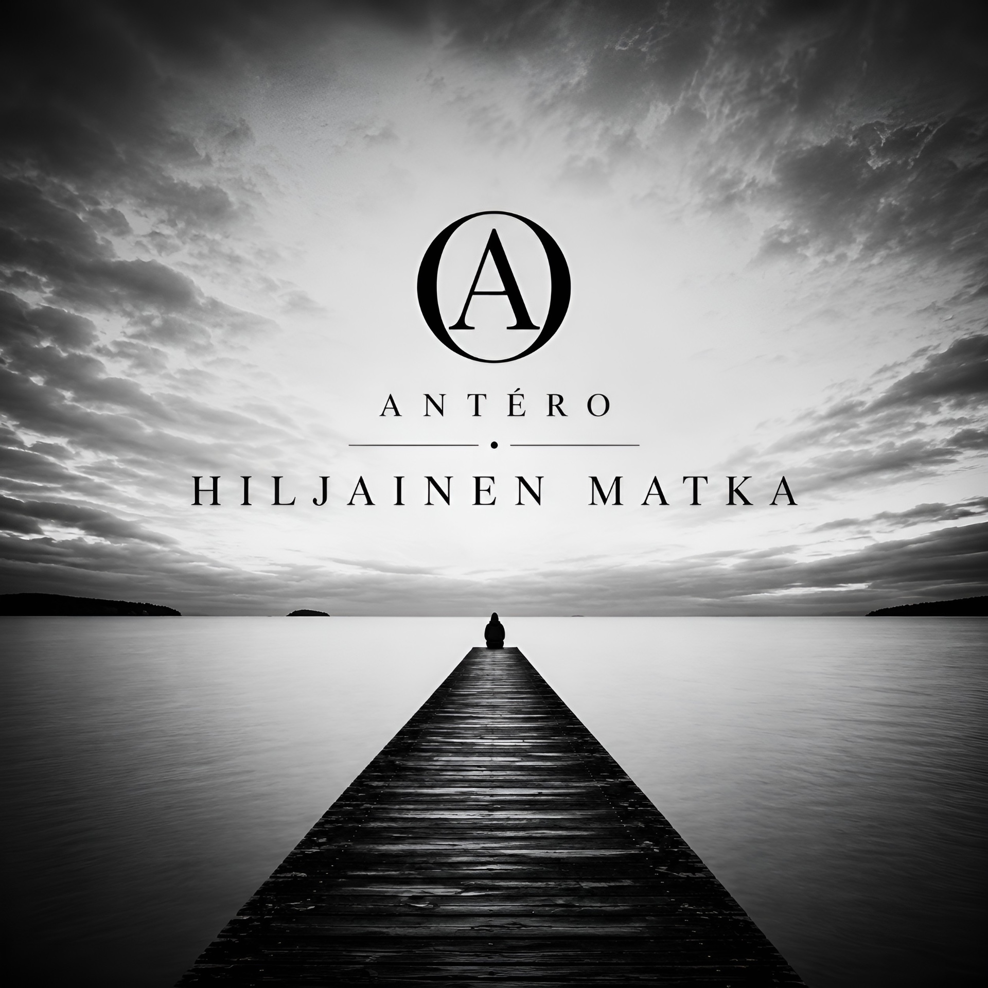 Hiljainen Matka — Esikoisalbumi